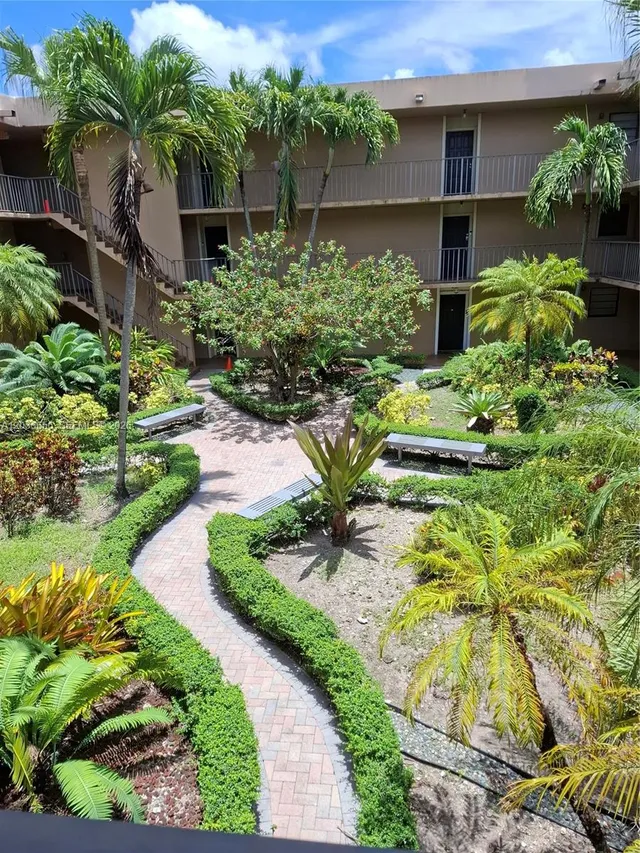 1-bedroom home at 10425 SW 112th Avenue #207, Miami