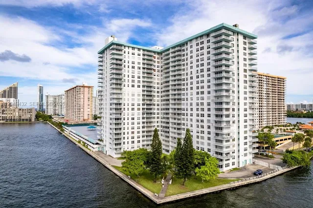 2-bedroom home at 301 174th Street #L05, Sunny Isles Beach