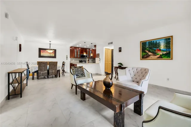 3-bedroom home at 8660 SW 149th Avenue #205, Miami