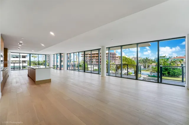 3-bedroom home at 1176 97th Street #406, Bay Harbor Islands