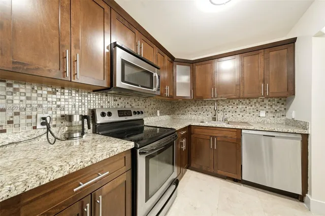 3-bedroom home at 3440 NE 192nd Street #1PA, Aventura
