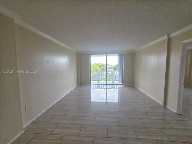 1-bedroom home at 15600 NW 7th Avenue #511, Miami