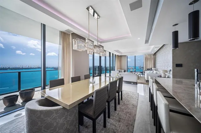 4-bedroom home at 3131 NE 7th Avenue #PH5001, Miami