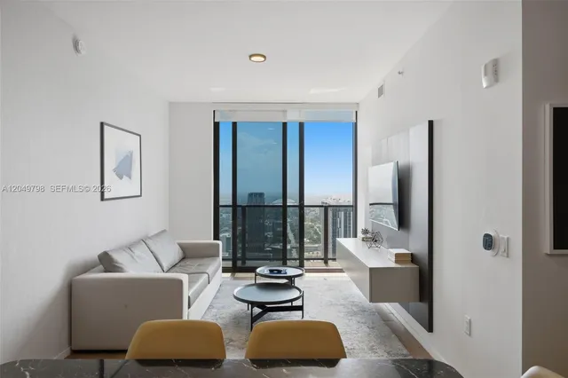 1-bedroom home at 398 NE 5th Street #4719, Miami