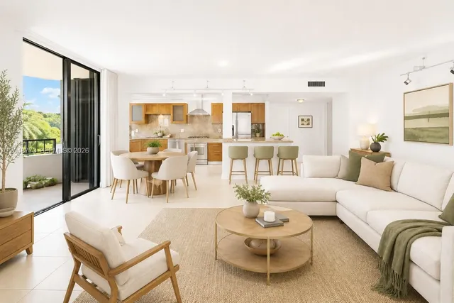 3-bedroom home at 181 Crandon Blvd 301 #301, Key Biscayne