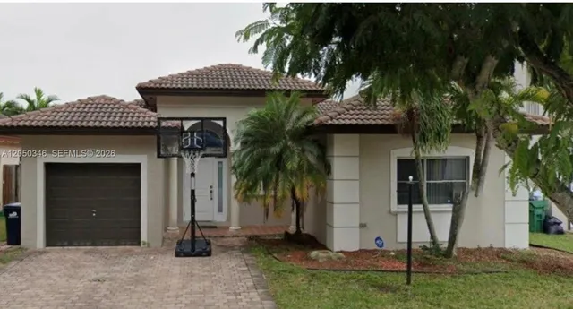 4-bedroom home at 22901 SW 114th Avenue, Miami