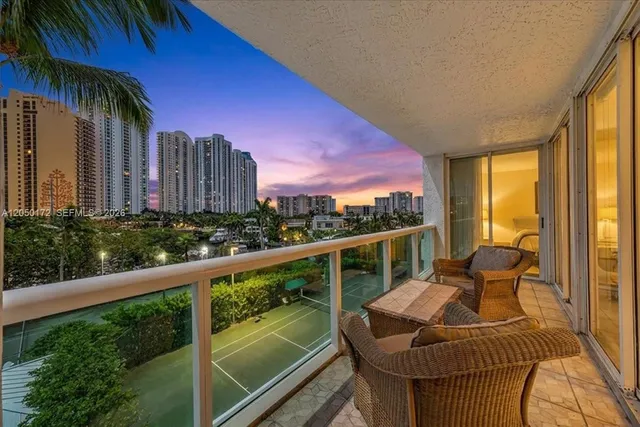 2-bedroom home at 16400 Collins Avenue #342, Sunny Isles Beach
