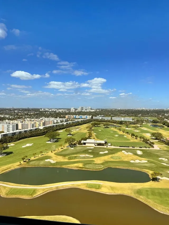 3-bedroom home at 1745 E Hallandale Beach Boulevard #2302W, Hallandale Beach