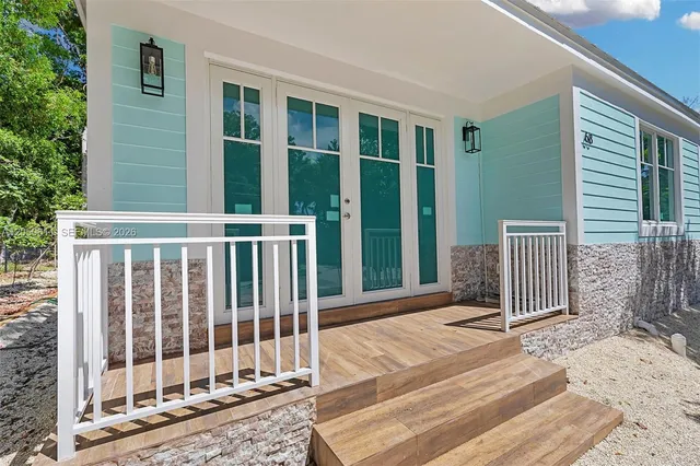 3-bedroom home at 68 Coral Way, Key Largo