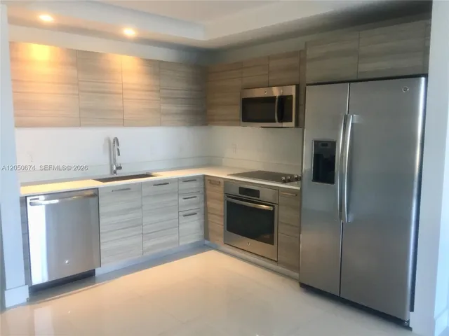 1-bedroom home at 121 NE 34th Street #912, Miami