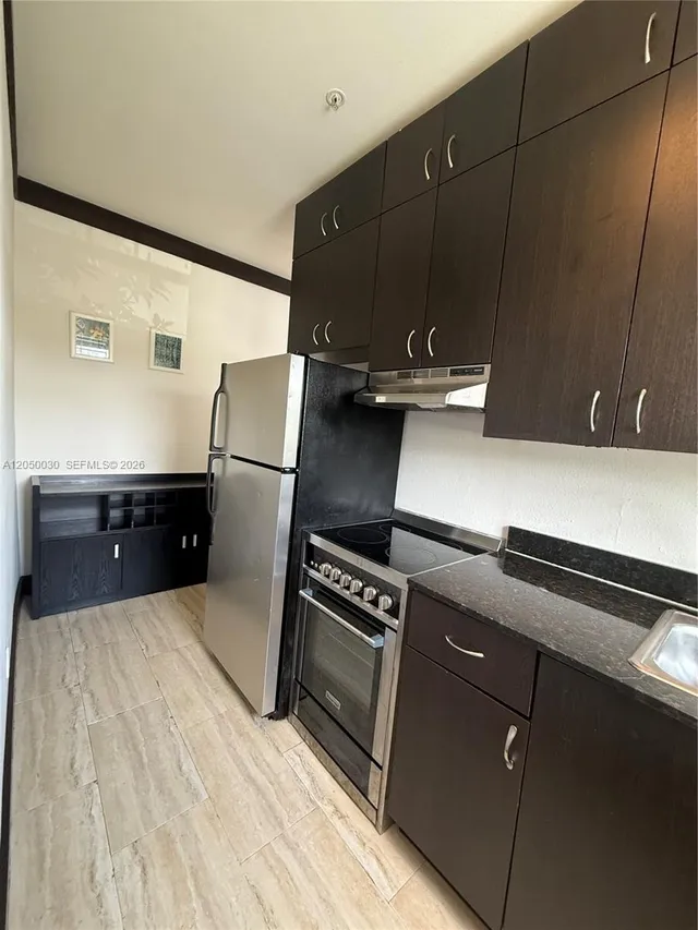 1-bedroom rental at 1330 Pennsylvania Avenue #307, Miami Beach