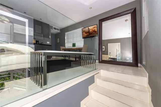 2-bedroom rental at 550 Michigan Avenue #2, Miami Beach