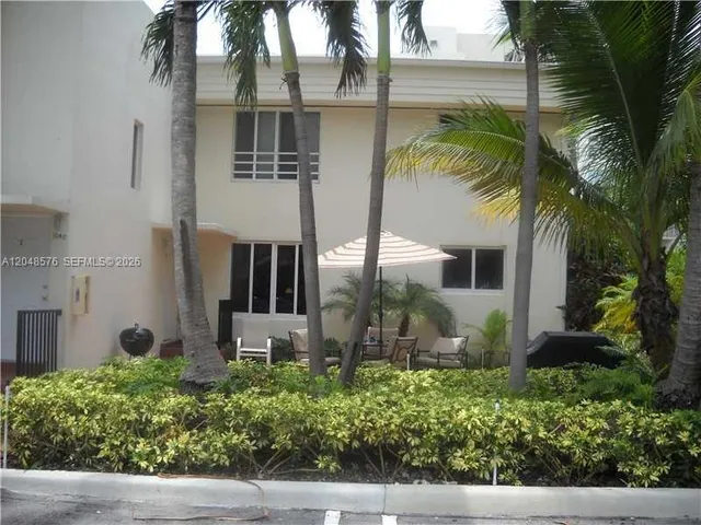 2-bedroom rental at 1040 92nd Street #2, Bay Harbor Islands