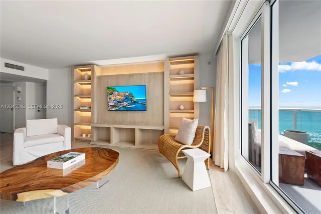 1-bedroom rental at 102 24th Street #1110, Miami Beach