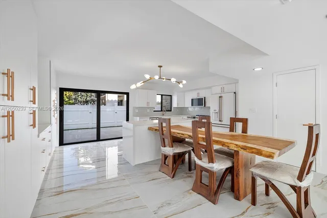 3-bedroom rental at 16449 NE 26 Avenue, North Miami Beach