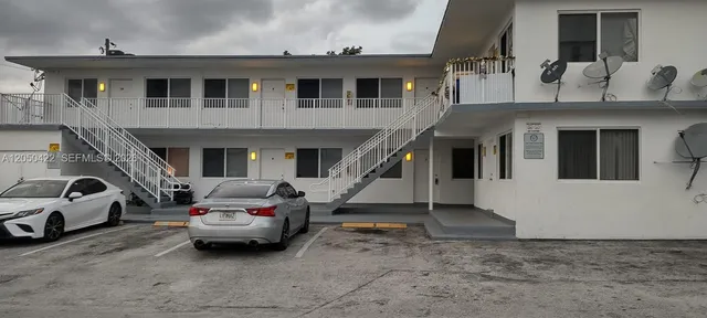 1-bedroom rental at 101 NW 29th Avenue #3, Fort Lauderdale