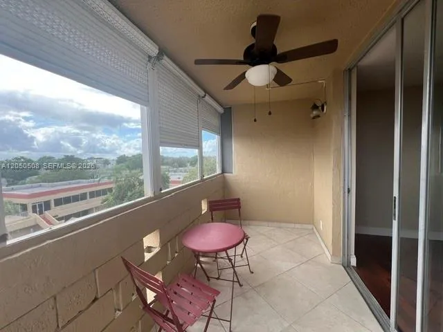 1-bedroom rental at 404 NW 68th Avenue #505, Plantation
