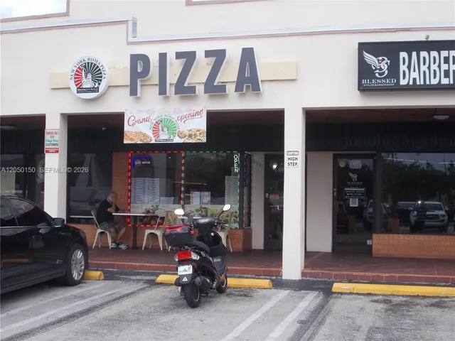 Commercial at 8237 SW 124th Street, Pinecrest