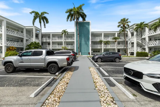 2-bedroom home at 419 Golden Isles Drive #210, Hallandale Beach