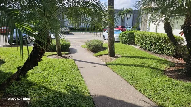 1-bedroom home at 400 Piedmont I, Delray Beach