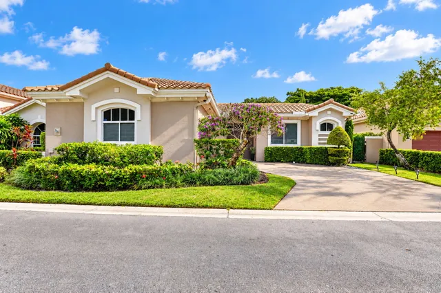 4-bedroom rental at 20710 NW 29th Avenue, Boca Raton