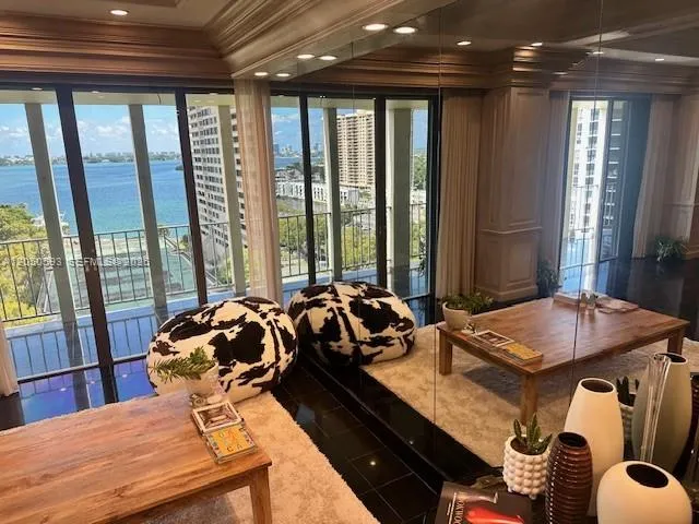 2-bedroom home at 11111 Biscayne Boulevard #PH AFG, Miami