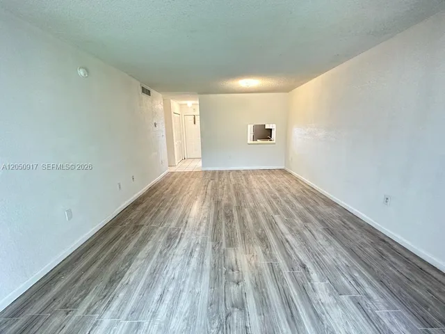 1-bedroom home at 505 NW 177th Street #111, Miami Gardens
