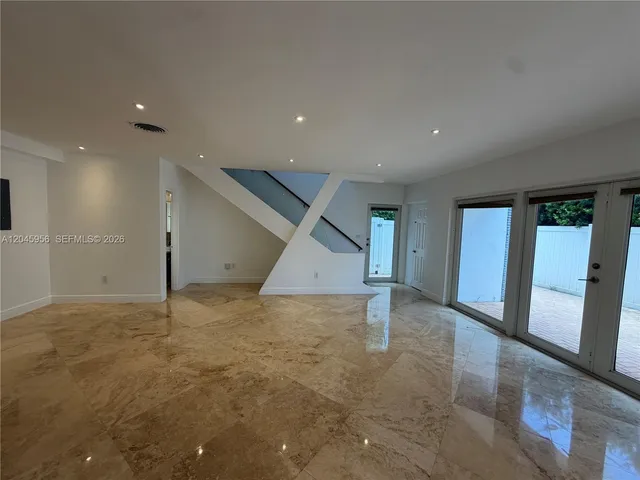 3-bedroom home at 7312 Gary Avenue, Miami Beach