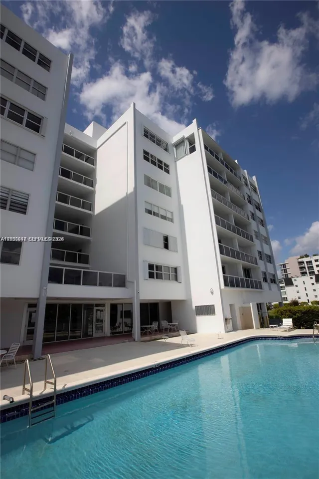 1-bedroom home at 9381 E Bay Harbor Drive #302S, Bay Harbor Islands