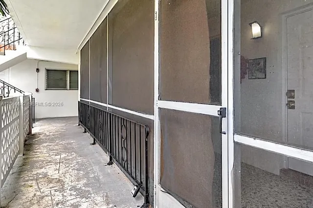 2-bedroom home at 1450 NE 170th Street #204, North Miami Beach