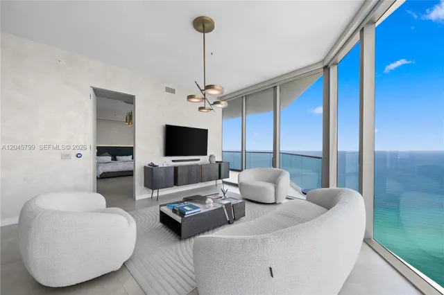 2-bedroom home at 18975 Collins Avenue #3204, Sunny Isles Beach