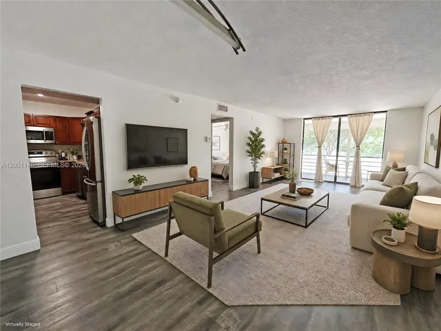 2-bedroom home at 1400 Saint Charles Place #217, Pembroke Pines