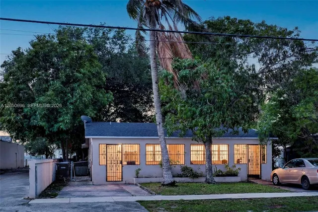2-bedroom rental at 760 NE 131st Street #760, North Miami