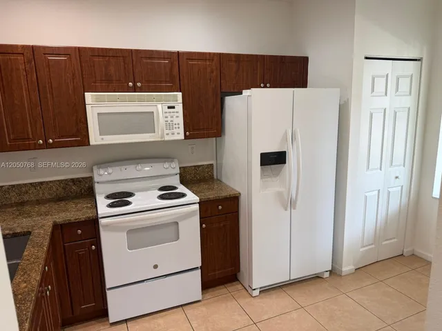2-bedroom rental at 8250 SW 27th Street #104, Miramar