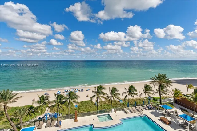 4-bedroom rental at 18911 Collins Avenue #901, Sunny Isles Beach