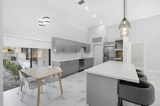 3-bedroom home at 605 Leslie Drive, Hallandale Beach