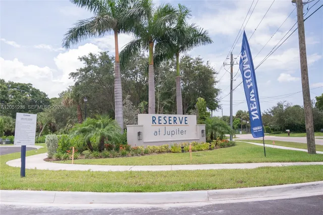 4-bedroom home at 7214 Rockwood Road, Jupiter