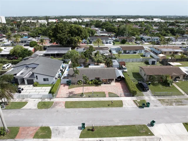 4-bedroom home at 15340 SW 305th Street, Homestead
