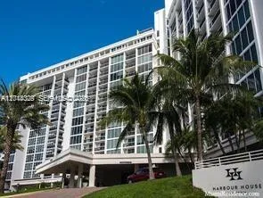 2-bedroom rental at 10275 Collins Avenue #1435, Bal Harbour