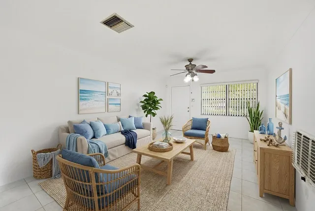 2-bedroom home at 1716 N 25th Avenue, Hollywood