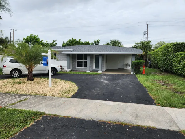 3-bedroom home at 401 SE 1st Avenue, Pompano Beach
