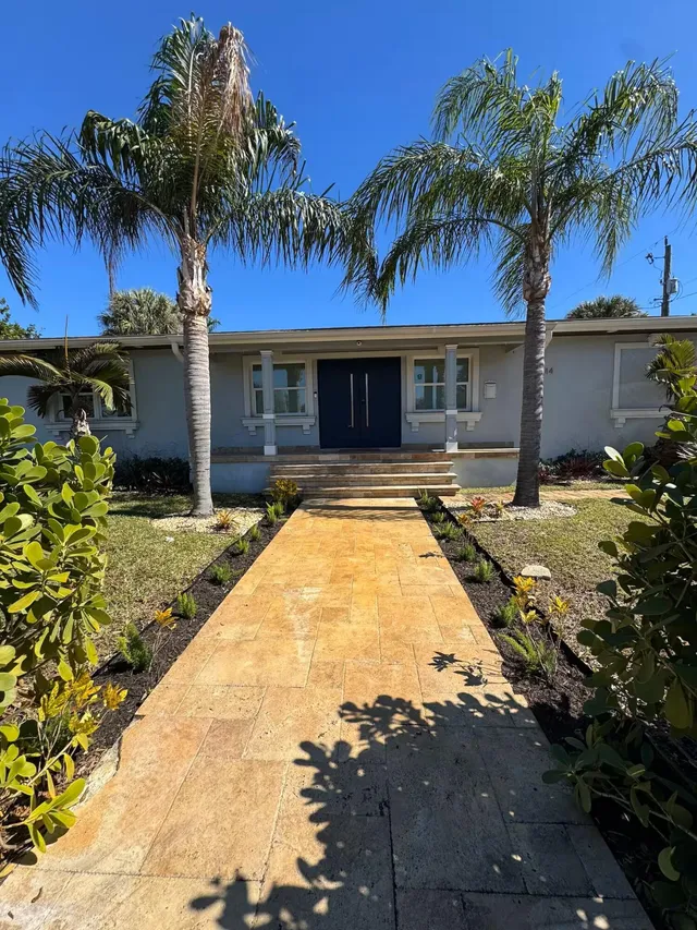 3-bedroom home at 3614 Poinsettia Avenue, West Palm Beach