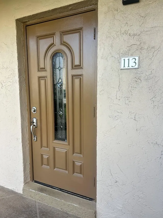 2-bedroom home at 300 NE 26th Avenue #113, Boynton Beach