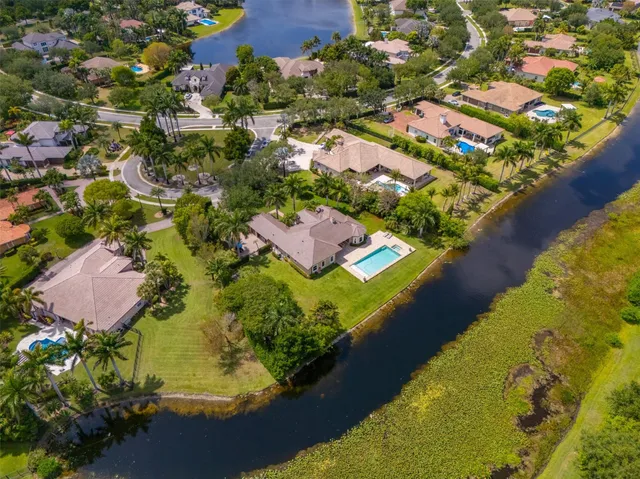 5-bedroom home at 4197 Finishline Terrace, Davie