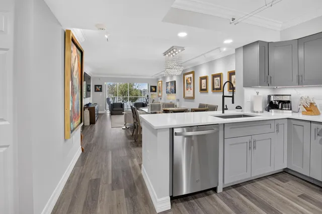 2-bedroom home at 14111 Royal Vista Drive #207, Delray Beach