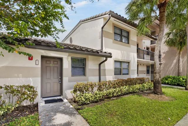 1-bedroom rental at 9919 Nob Hill Court #9919, Sunrise