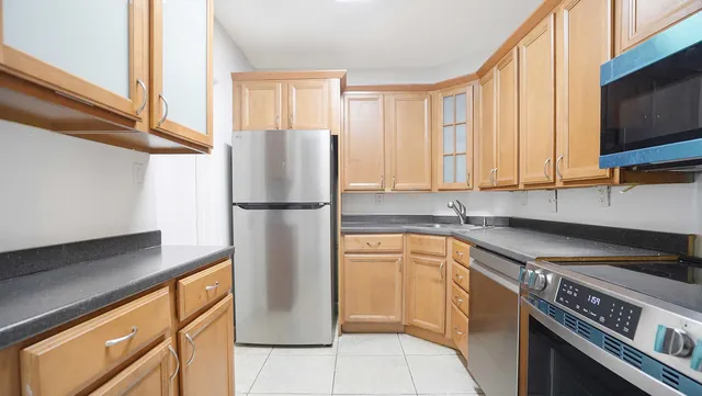 2-bedroom rental at 3109 Oakland Shores Drive #G110, Oakland Park