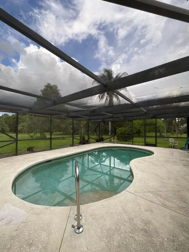 4-bedroom rental at 3208 A Road, Loxahatchee Groves