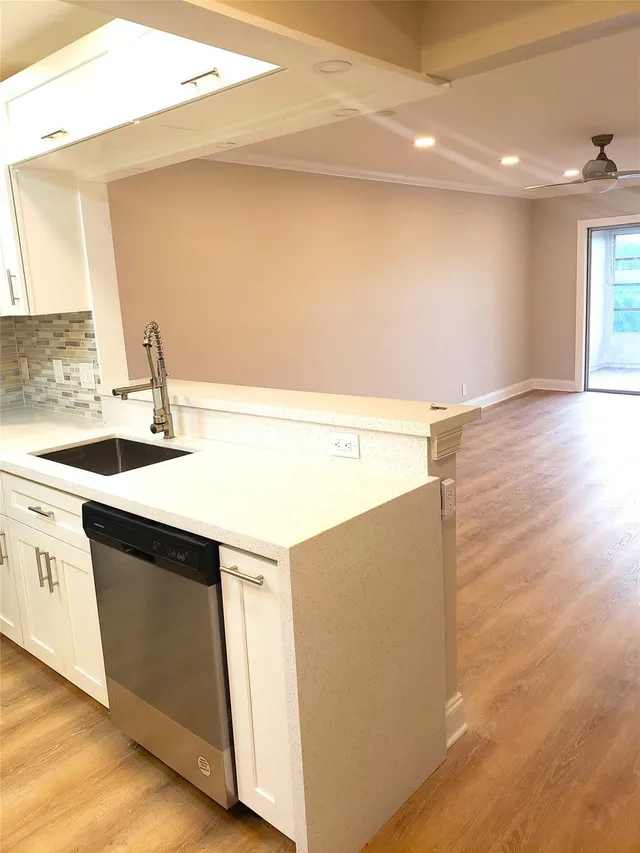 2-bedroom rental at 7897 Golf Circle Drive #303, Margate