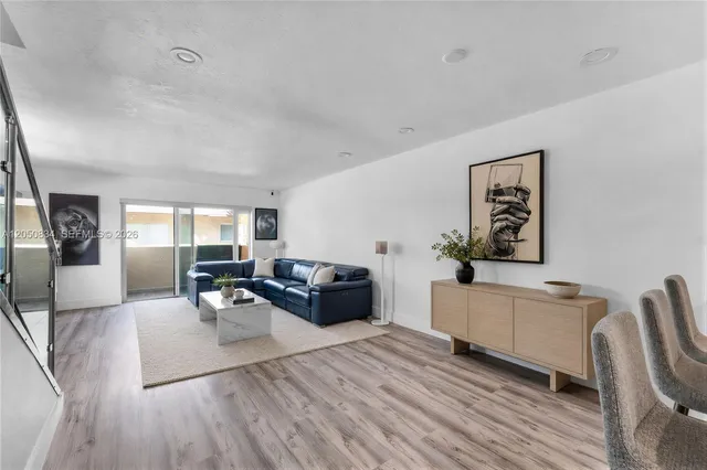2-bedroom home at 9958 SW 88th Street #5225, Miami